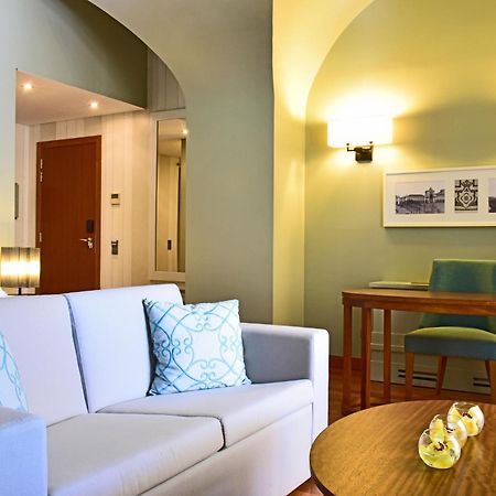 Pousada De Lisboa - Small Luxury Hotels Of The World Екстер'єр фото