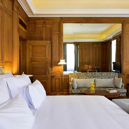 Pousada De Lisboa - Small Luxury Hotels Of The World Екстер'єр фото