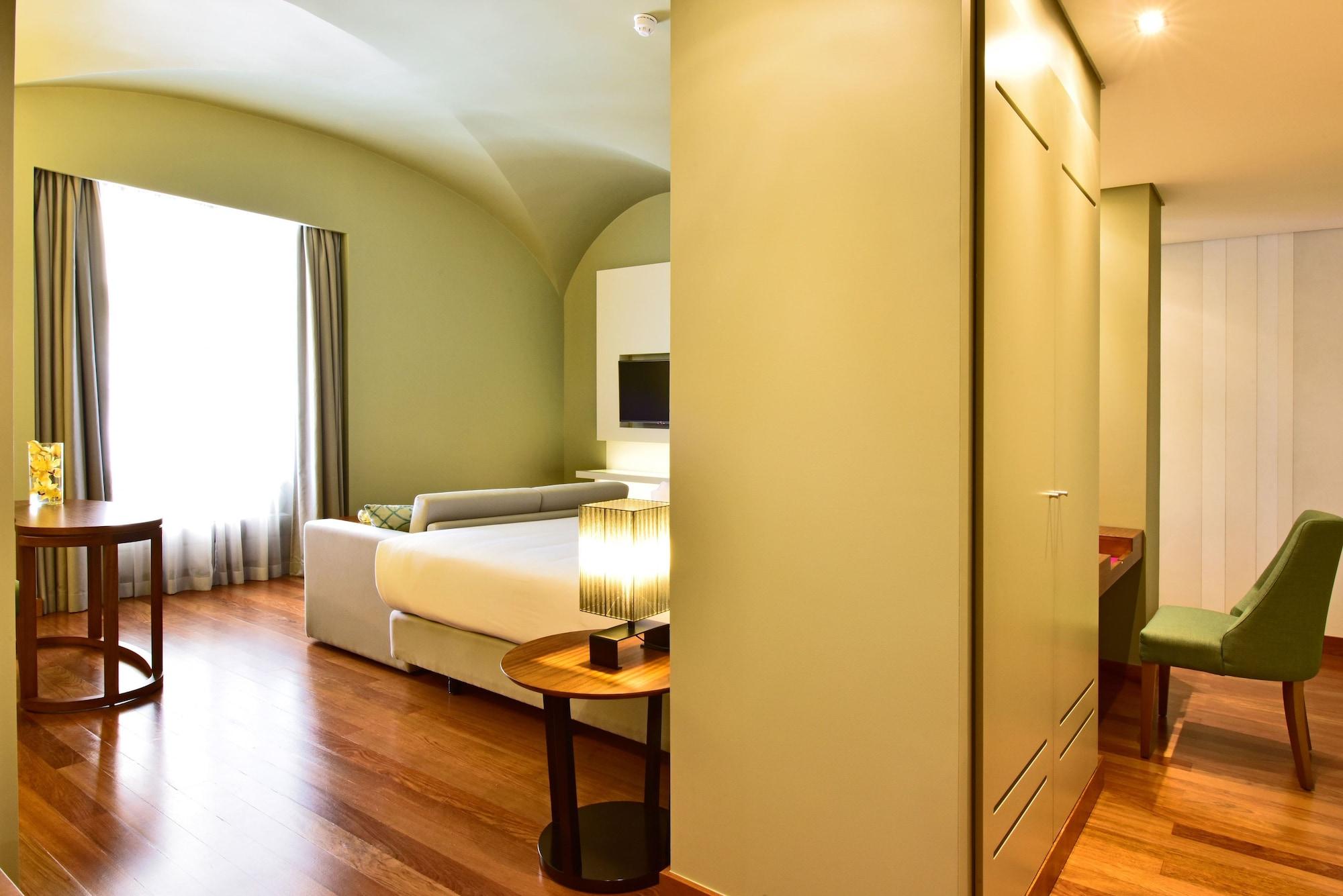 Pousada De Lisboa - Small Luxury Hotels Of The World Екстер'єр фото A room at the hotel