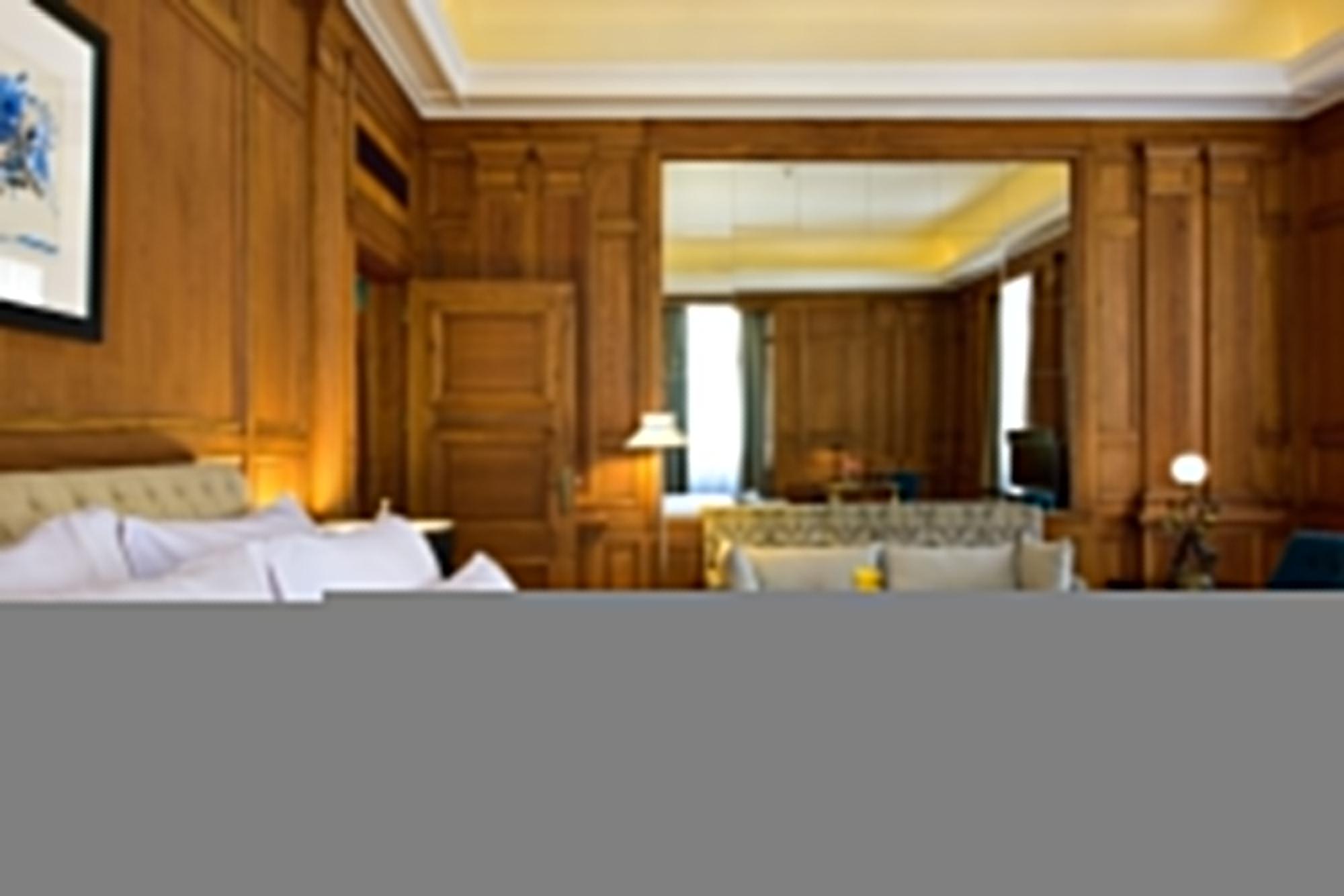 Pousada De Lisboa - Small Luxury Hotels Of The World Екстер'єр фото Suite