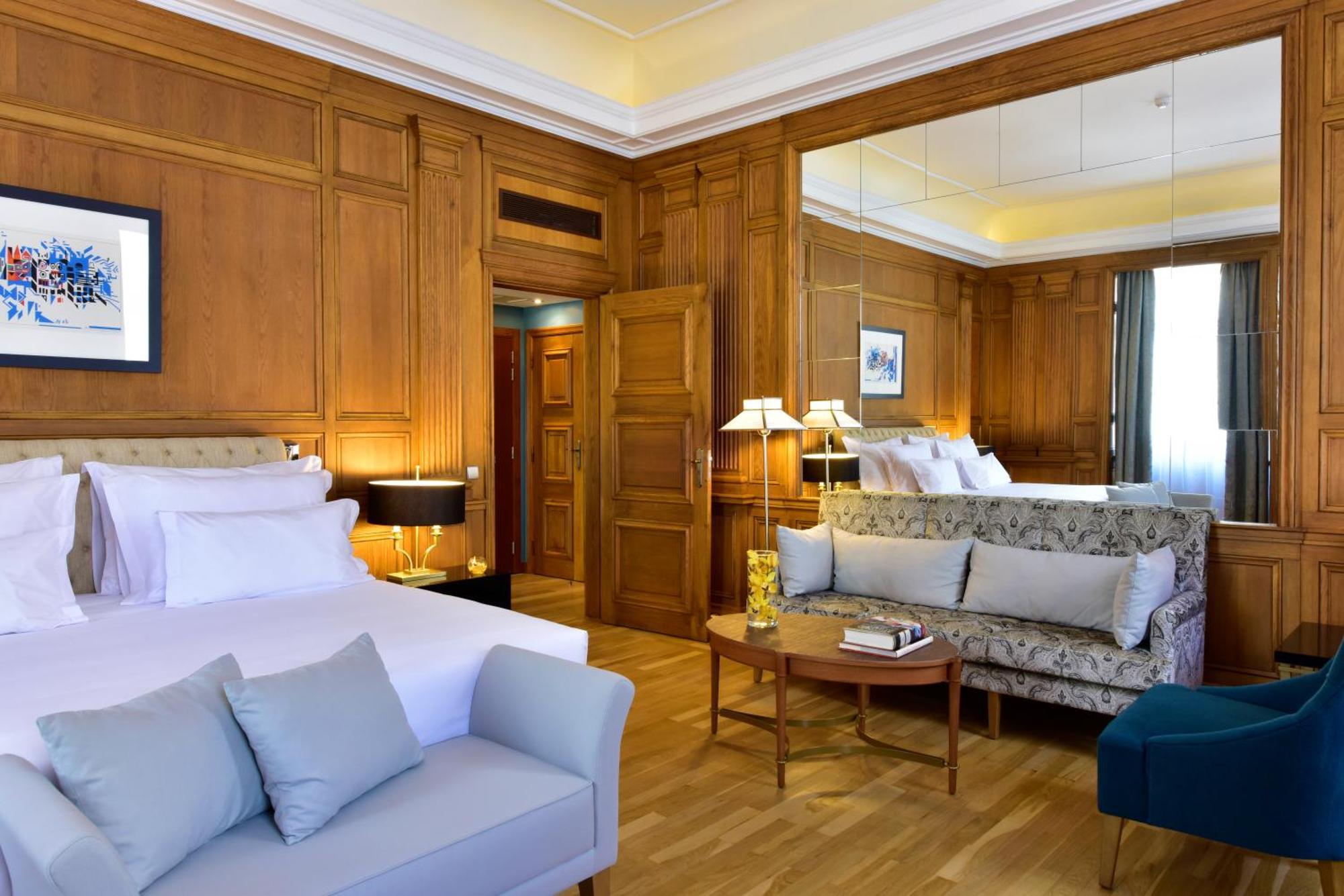 Pousada De Lisboa - Small Luxury Hotels Of The World Екстер'єр фото
