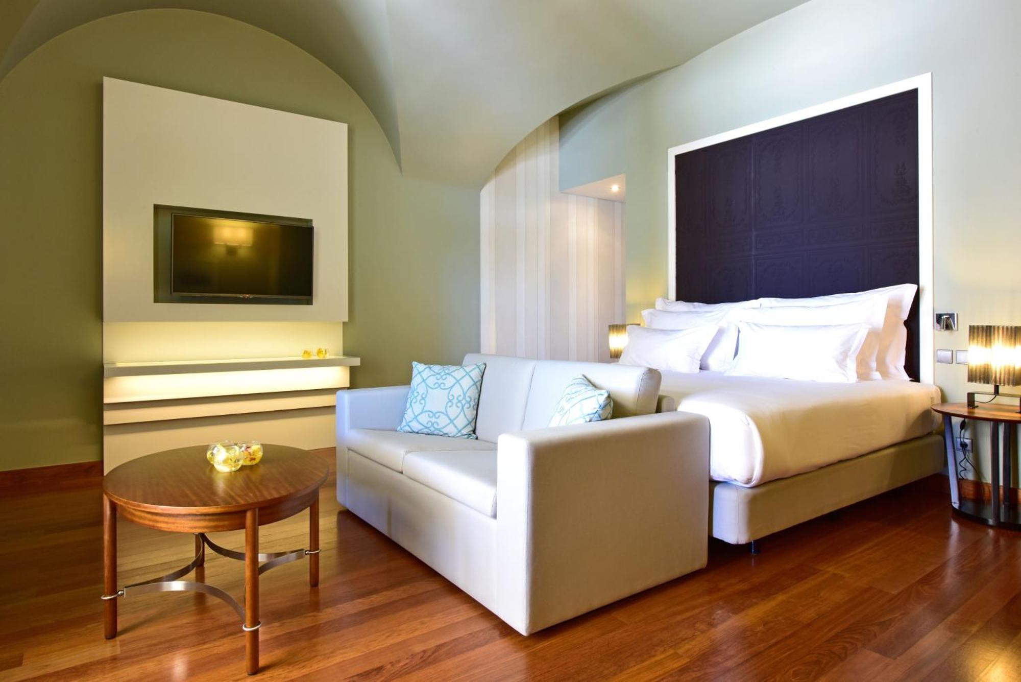Pousada De Lisboa - Small Luxury Hotels Of The World Екстер'єр фото