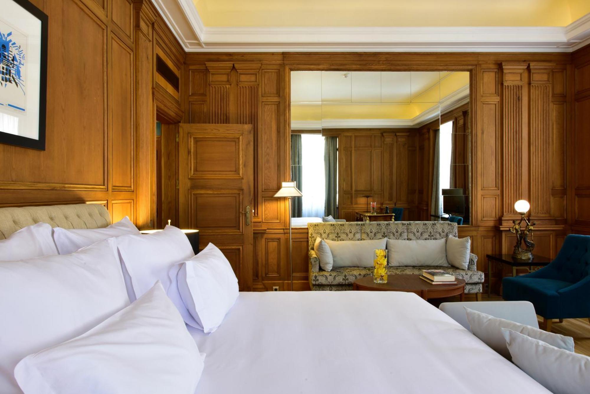 Pousada De Lisboa - Small Luxury Hotels Of The World Екстер'єр фото