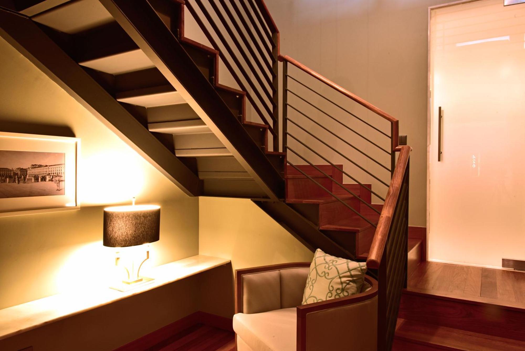 Pousada De Lisboa - Small Luxury Hotels Of The World Екстер'єр фото